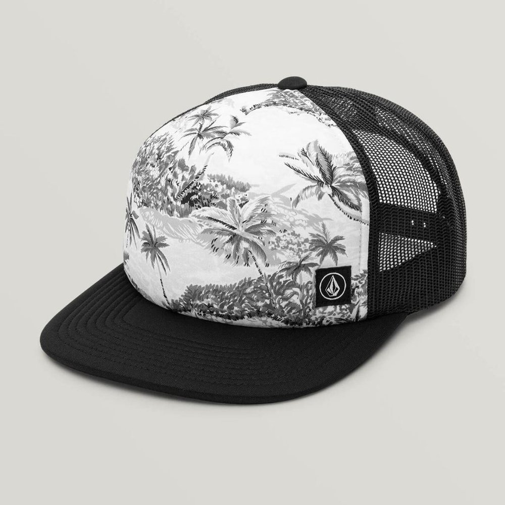 Volcom: I'm Not Shore Hat WHT